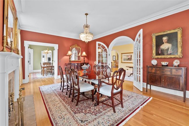 1760 Old Bartow Eagle Lake Rd, House other with 5 bedrooms, 6 bathrooms and null parking in BARTOW FL | Image 21