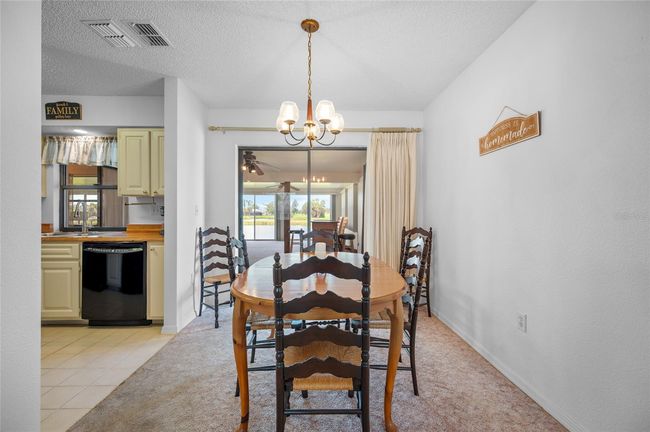 15 Oakland Hills Pl, House other with 2 bedrooms, 2 bathrooms and null parking in Rotonda West FL | Image 13