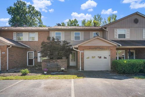 493 Mcintosh Dr, Cincinnati, OH, 45255 | Card Image