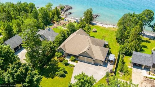 166 Ashgrove Lane, Annan, ON, N0H1B0 | Card Image