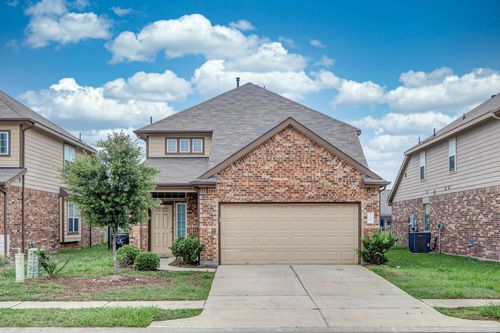 24922 Scarlatti Cantata Dr, Katy, TX, 77493-3280 | Card Image