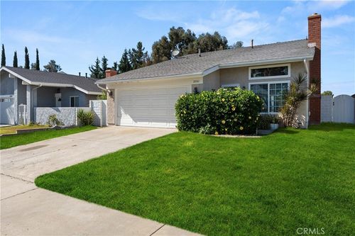 26561 Via Cuervo, Mission Viejo, CA, 92691-2911 | Card Image