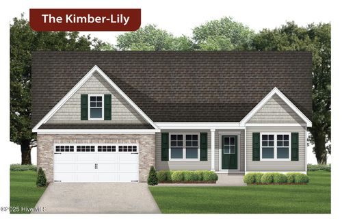 107 Talbert Dr, Rocky Point, NC, 28457-6045 | Card Image