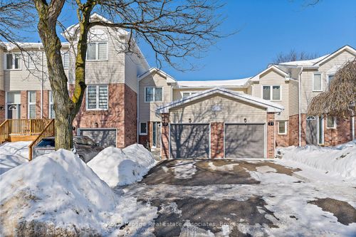 19 Stewart Maclaren Rd, Georgetown, ON, L7G5L8 | Card Image