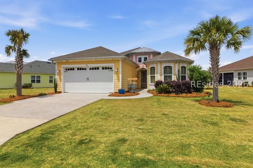 385 Coral Reef Way, Hardeeville, SC, 29927-5069 | Card Image