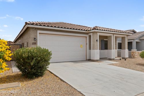 35406 W Santa Barbara Ave, Maricopa, AZ, 85138-2690 | Card Image
