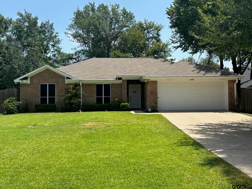 16471 County Road 164, Tyler, TX, 75703-7937 | Card Image