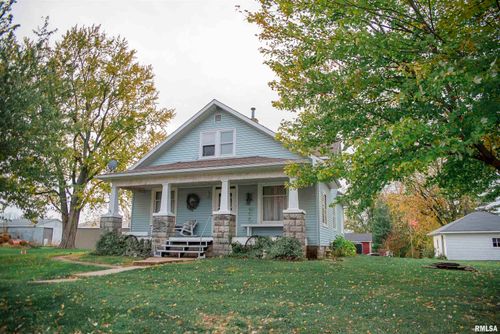 78 County Road 830 N Road, Mendon, IL, 62351 | Card Image