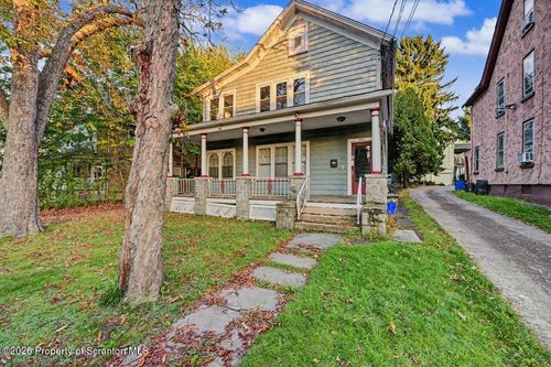 1518 Wyoming Ave, Scranton, PA, 18509-2354 | Card Image