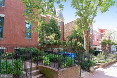 715 G Street Se, House other with 0 bedrooms, 1 bathrooms and null parking in WASHINGTON DC | Image 3