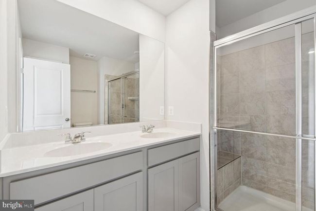 154 Tye Ct, Townhouse with 3 bedrooms, 3 bathrooms and null parking in WINCHESTER VA | Image 19