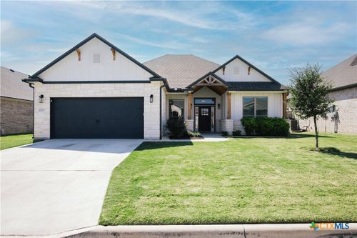 10209 Eaglefire Dr, Temple, TX, 76502 | Card Image