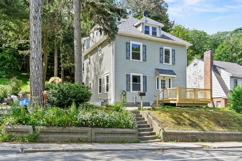 126 W Main St, North Adams, MA, 01247-3305 | Card Image