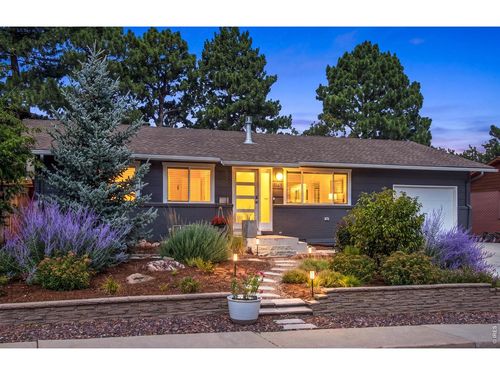 1145 Claremont Dr, Boulder, CO, 80305-6601 | Card Image