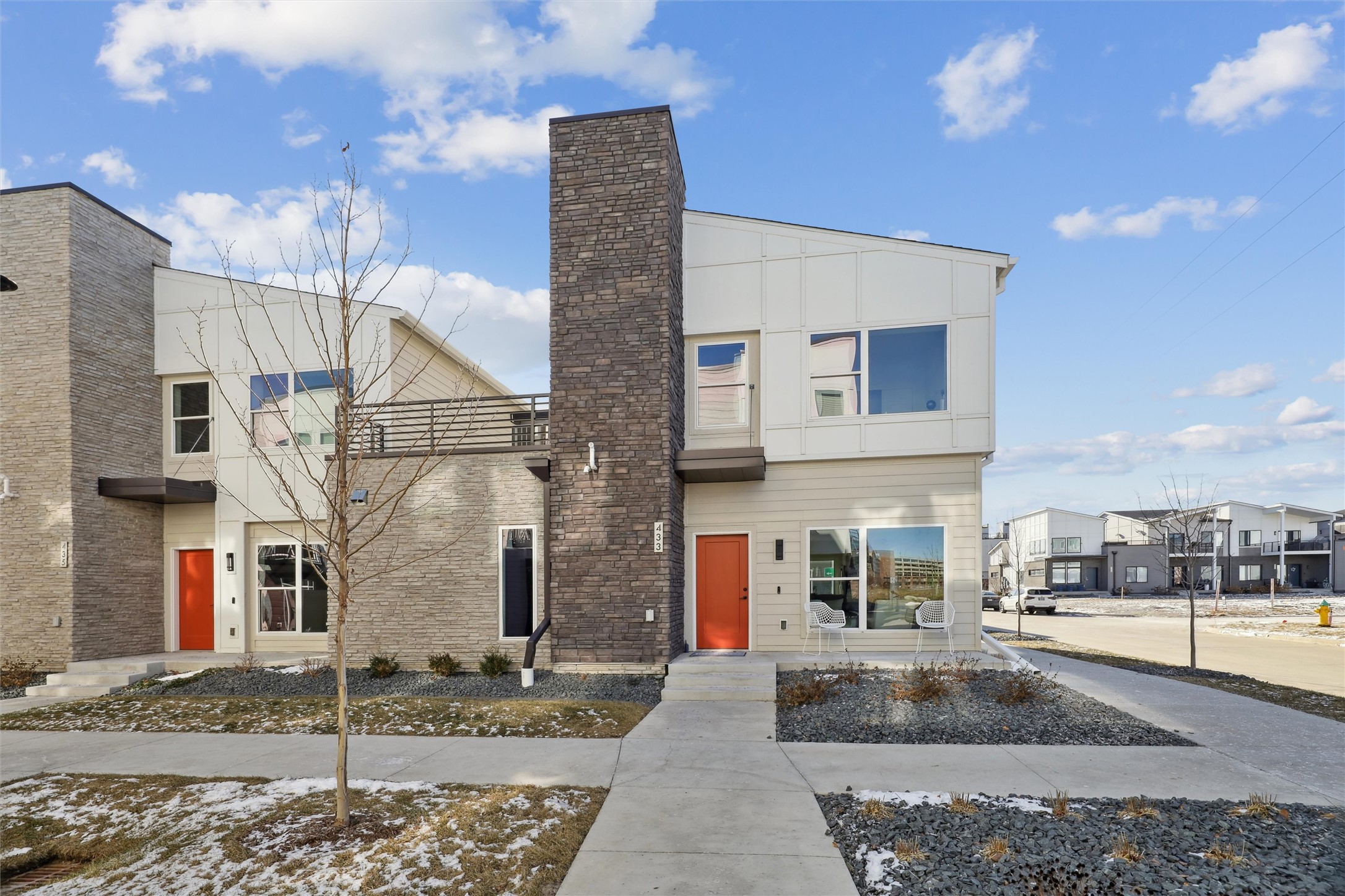 12th St, Des Moines, IA 50309