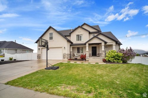 125 E Christley Ln, Elk Ridge, UT, 84651-8021 | Card Image
