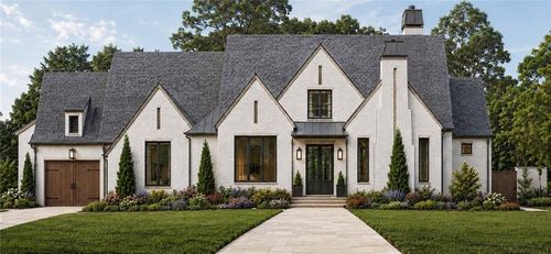 3524 Granton St, Alpharetta, GA, 30004-7590 | Card Image