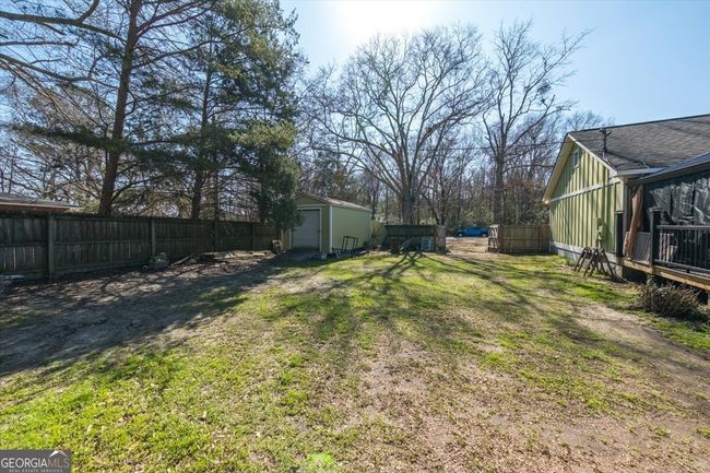 3199 Avant Rd, House other with 4 bedrooms, 4 bathrooms and null parking in MAcon GA | Image 40