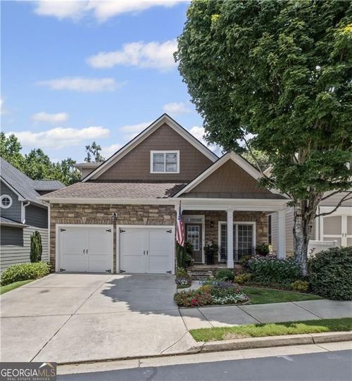 4051 Glen Vista Court Court, Duluth, GA, 30097 | Card Image