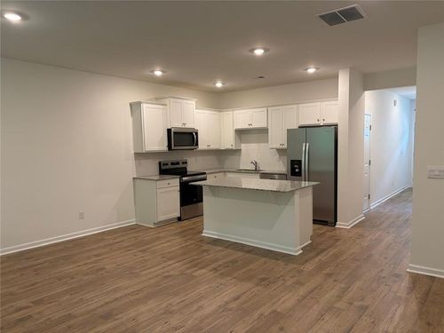 2819 Georgia Aster Way Nw, Atlanta, GA, 30318-6897 | Card Image