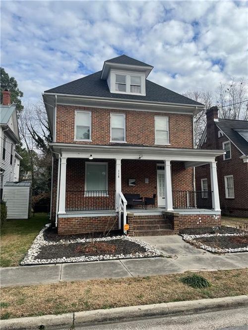 118 Saint James Ave, Suffolk, VA, 23434-5729 | Card Image