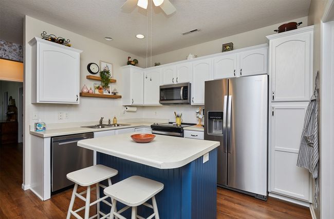 UNIT-1302 - 280 S 79 Th St, Condo with 2 bedrooms, 2 bathrooms and null parking in West Des Moines IA | Image 13
