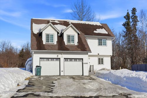 2361 Yorktown Cir, Anchorage, AK, 99507-5358 | Card Image
