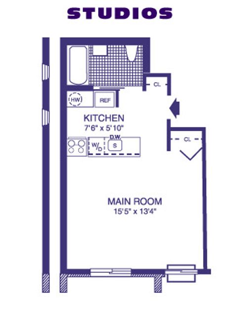 10a-1431 E 108th Street, New York City, NY, 11236 | Card Image