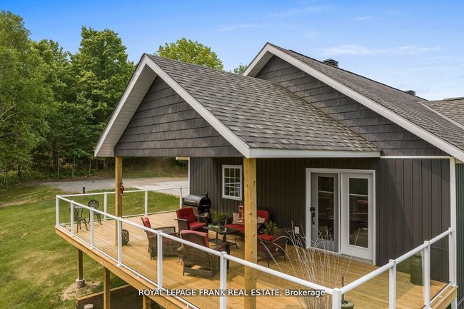 370 Detlor Rd, House other with 4 bedrooms, 3 bathrooms and 12 parking in L'amable ON | Image 29
