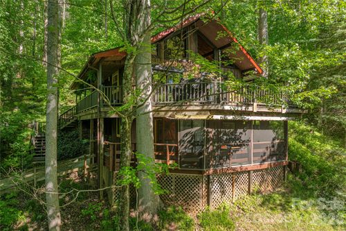 154 Timberside Dr, Mars Hill, NC, 28754-6729 | Card Image