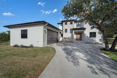 109 Rocky Summit Court, House other with 4 bedrooms, 3 bathrooms and 2 parking in Spicewood TX | Image 1