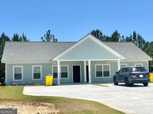 231 & 233 Firefly Lane, Brooklet, GA, 30415 | Card Image