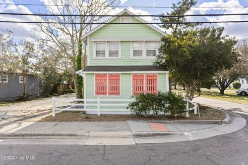 513 K Avenue, Kure Beach, NC, 28449 | Card Image