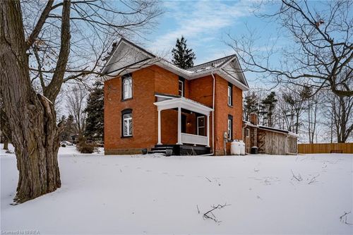 32 Princess St, Glen Morris, ON, N0B1W0 | Card Image