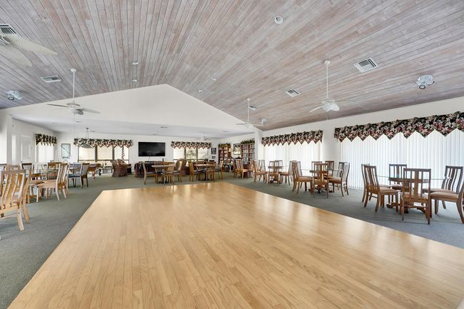 UNIT-540 - 6230 N Mirror Lake Dr, Condo with 2 bedrooms, 2 bathrooms and null parking in Sebastian FL | Image 32