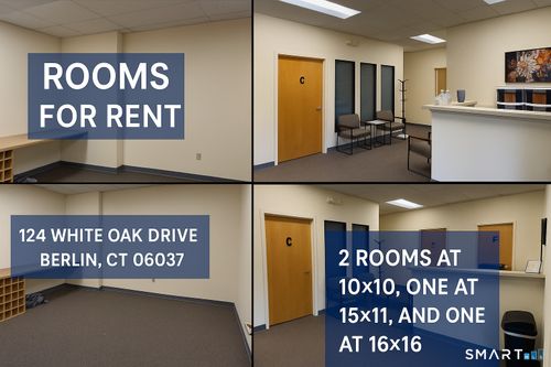 124 White Oak Dr, Berlin, CT, 06037-1635 | Card Image