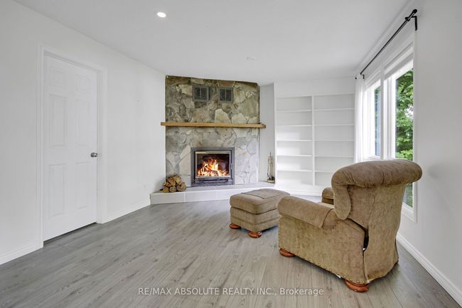 210 Pickerel Point Rd, House other with 2 bedrooms, 1 bathrooms and 6 parking in Carleton Place ON | Image 8