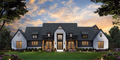 3108 Congress Ln, Anna, TX, 75409-3680 | Card Image