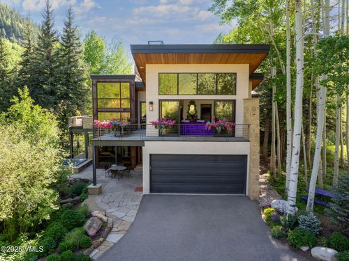 3013 Booth Creek Dr, Vail, CO, 81657 | Card Image