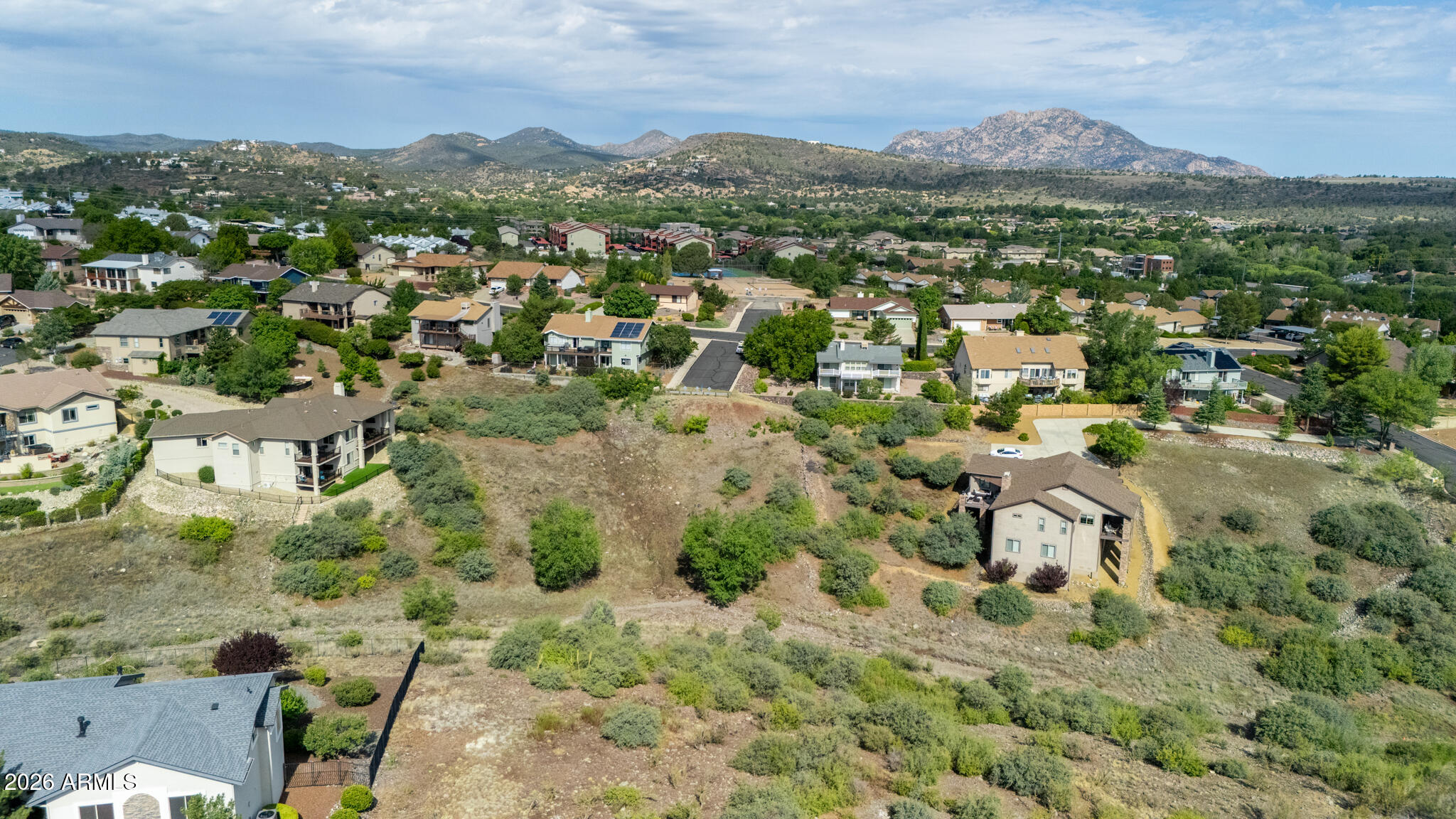 Land in Prescott 5