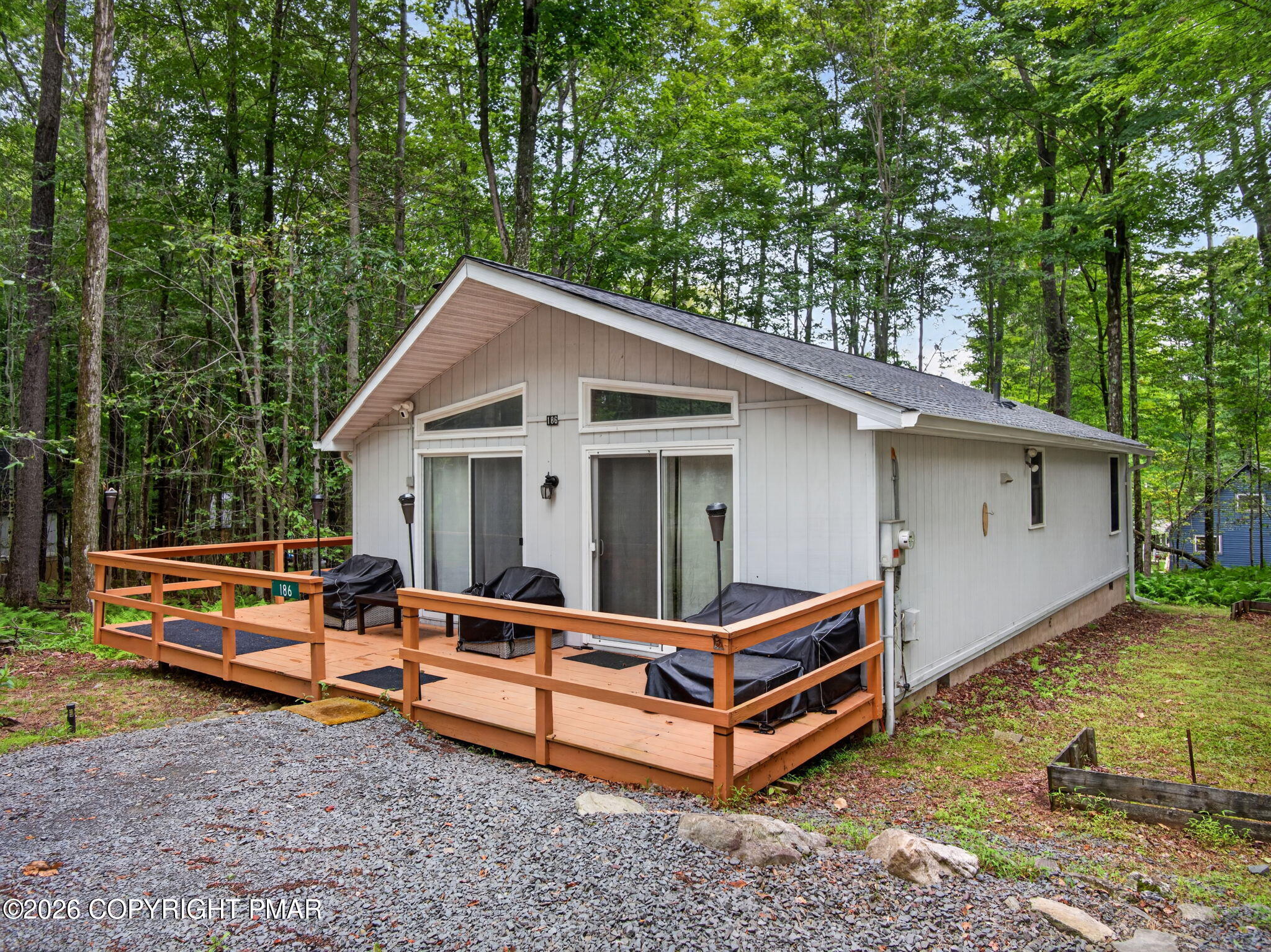 Residential in Pocono Lake 5