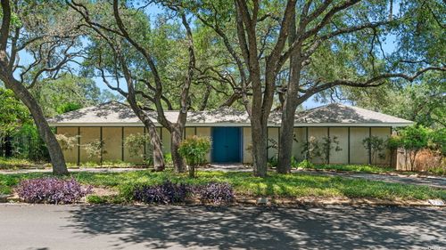 279 Rockhill Dr, San Antonio, TX, 78209-2245 | Card Image