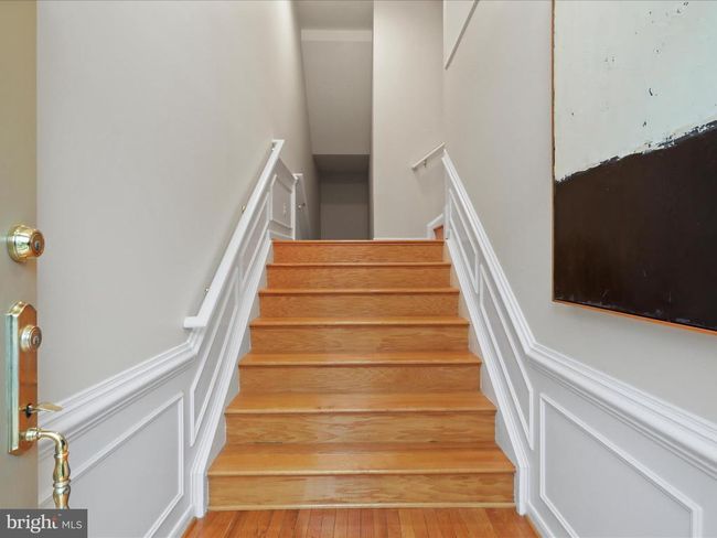 9332 Branch Side Ln, Townhouse with 4 bedrooms, 4 bathrooms and null parking in FAIRFAX VA | Image 5