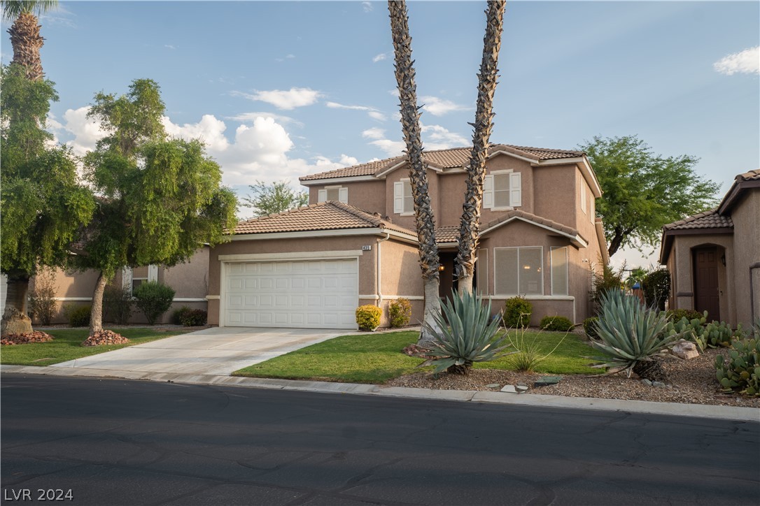 Canyon Dr, Mesquite, NV 89027