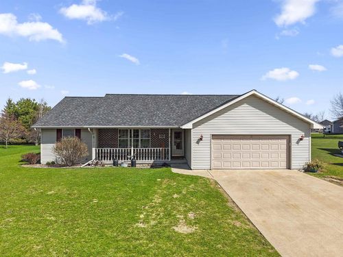 2276 Samantha Street, DE PERE, WI, 54115 | Card Image