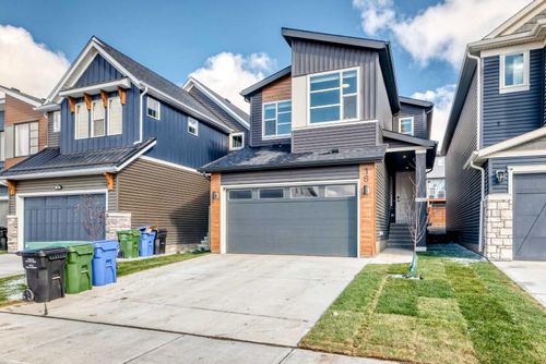 16 Lucas Pass Nw, Calgary, AB, T3P2E3 | Card Image