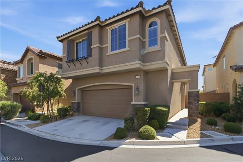 10838 Henesco Bay St, Las Vegas, NV, 89179-1473 | Card Image