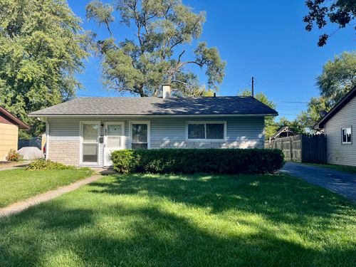 8011 Sycamore Ave, Highland, IN, 46322-1022 | Card Image