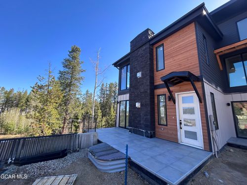 460 Lions Gate Dr, Winter Park, CO, 80482-5112 | Card Image