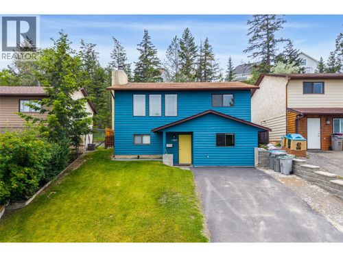 1963 Harrison Way, Kamloops, BC, V1S1M8 | Card Image